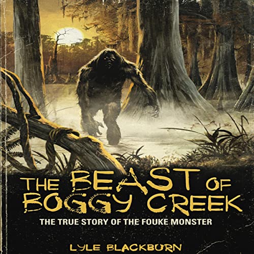 The Beast of Boggy Creek