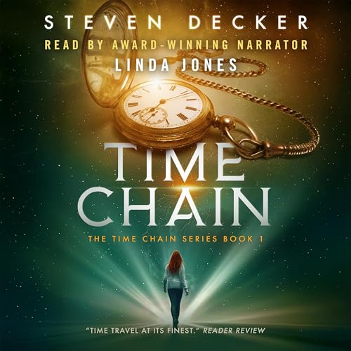 Time Chain by Steven Decker