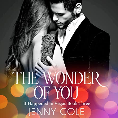 The Wonder of You