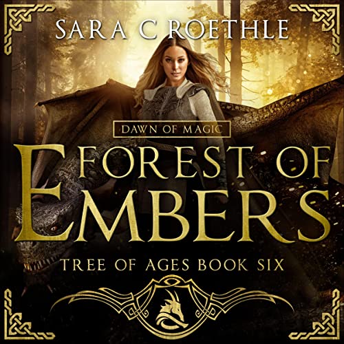 Dawn of Magic: Forest of Embers