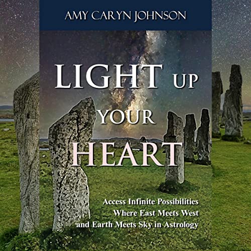 Light Up Your Heart