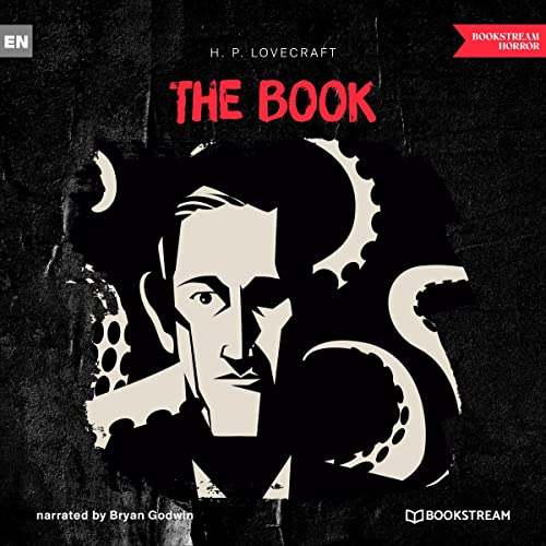 The Book by H.P. Lovecraft