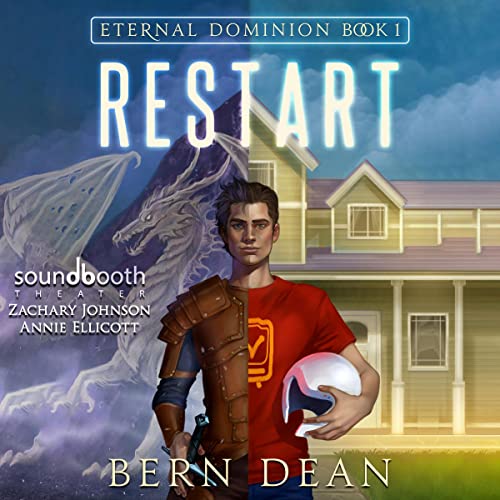 Restart by Bern Dean