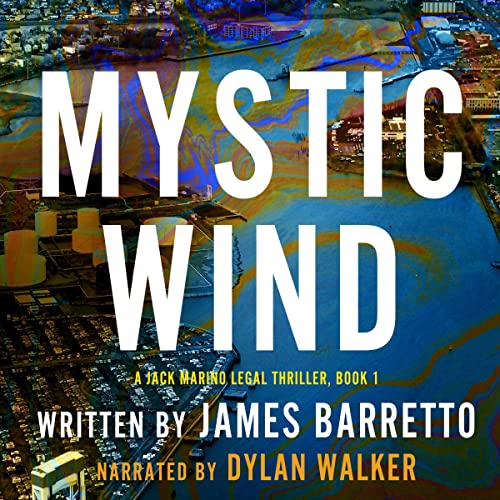 Mystic Wind