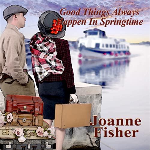 Good Things Always Happen in Springtime