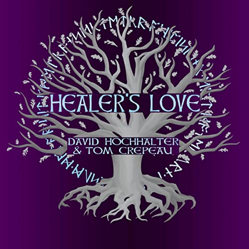 Healer's Love
