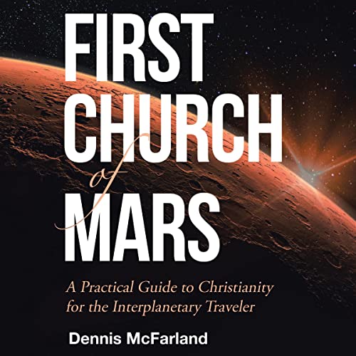 First Church of Mars