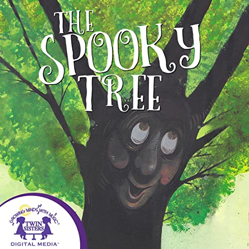 The Spooky Tree by Arthur Ruolo