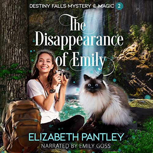 The Disappearance of Emily