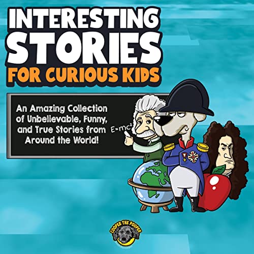 Interesting Stories for Curious Kids