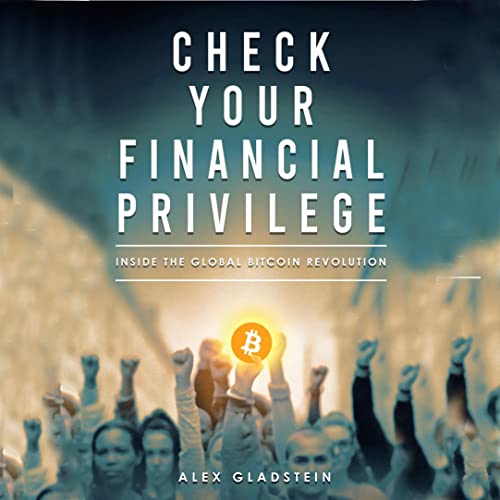 Check Your Financial Privilege