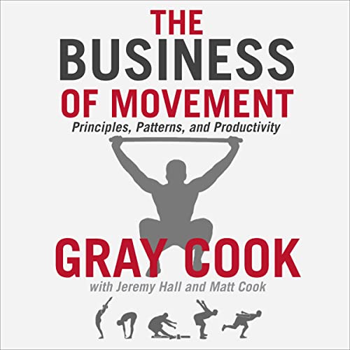 The Business of Movement