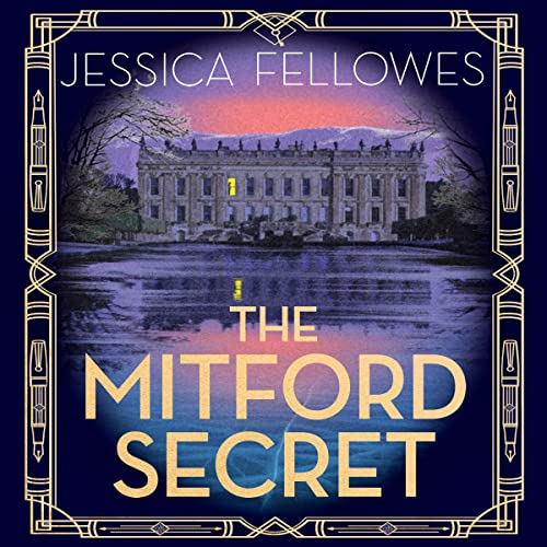 The Mitford Secret by Jessica Fellowes