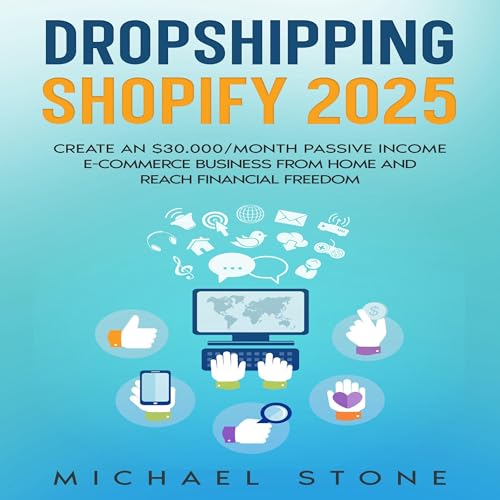 Dropshipping Shopify 2025