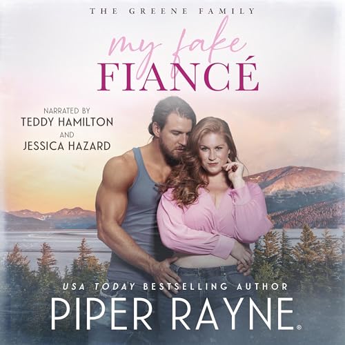 My Fake Fiancé