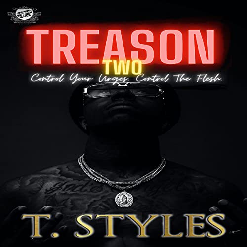 Control Your Urges Control the Flesh by T. Styles