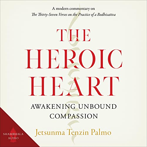 The Heroic Heart