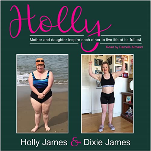 Holly (New Edition) by Holly James