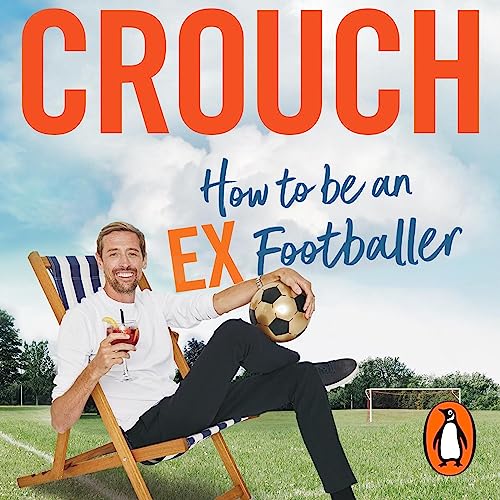 How to Be an Ex-Footballer