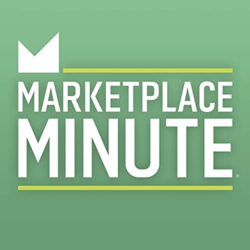 Marketplace Minute - Closing Bell - August 12, 2022 by Unknown