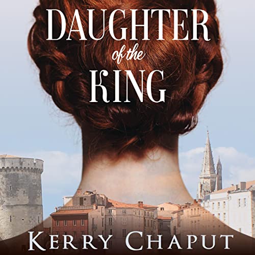 Daughter of the King