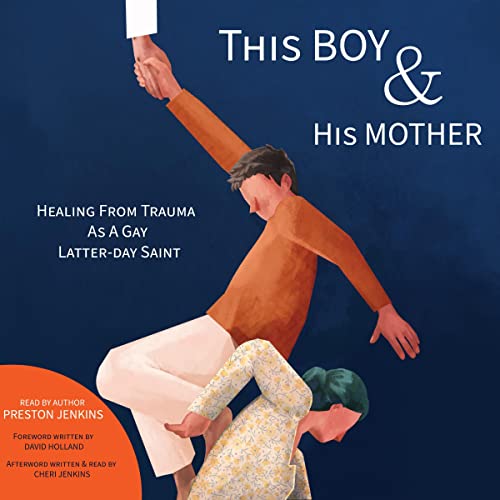 This Boy and His Mother by Preston Jenkins