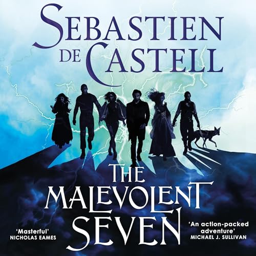 The Malevolent Seven
