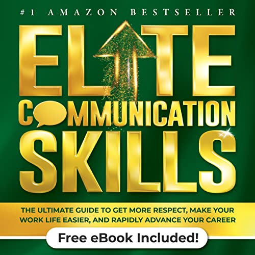 Elite Communication Skills for Young Professionals