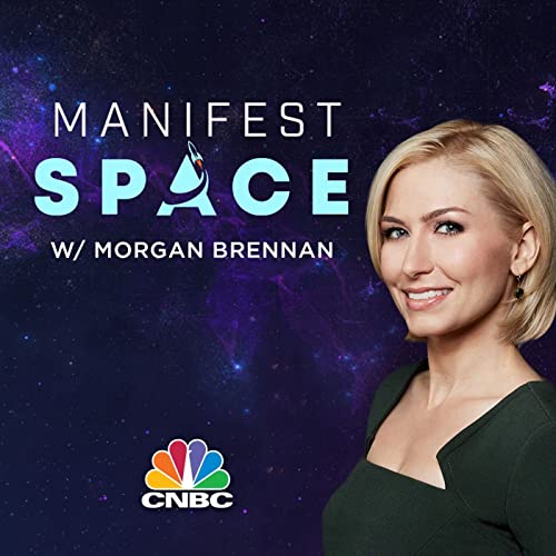 Manifest Space Episode #11: Public-Private Space with Former NASA Deputy Administrator Lori Garver