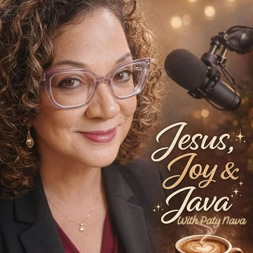 Jesus, Joy and Java by Paty Nava