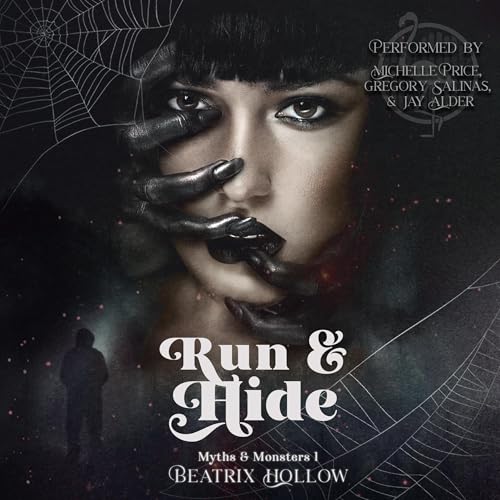 Run & Hide by Beatrix Hollow