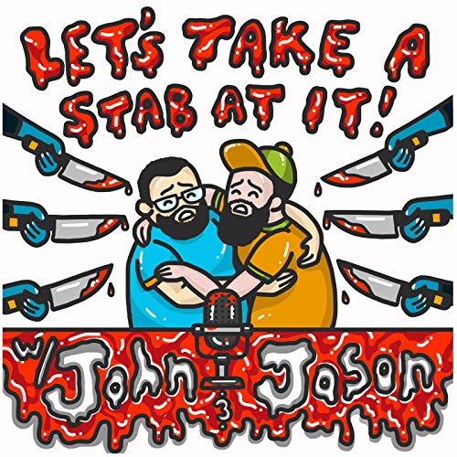 21: Slashers - It Follows (feat. Paul Harrold) by Unknown