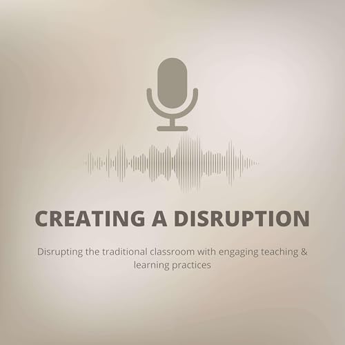 Creating a Disruption by Metro Studio 101