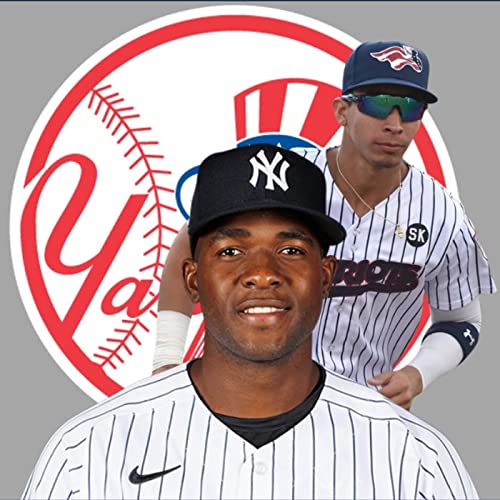 Yankees: Estevan Florial, y otros prospectos pudieran subir de Ligas Menores by Unknown