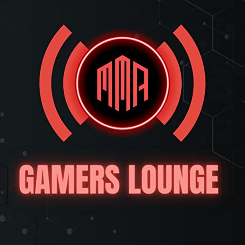 MMA Gamers Lounge