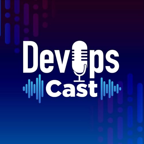 DevOps Cast by veronez.io