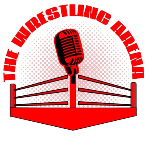 The Wrestling Arena by The Wrestling Arena
