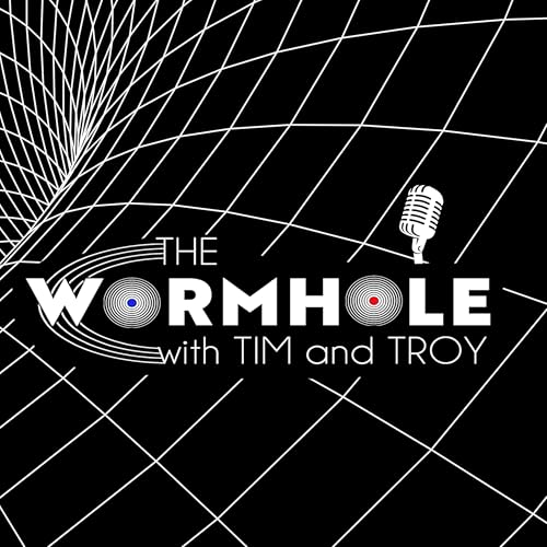 WormHole After dark by Unknown