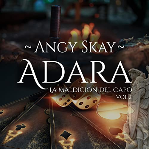 Adara - la Maldición del Capo