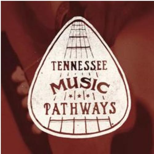 Tennessee Music Pathways