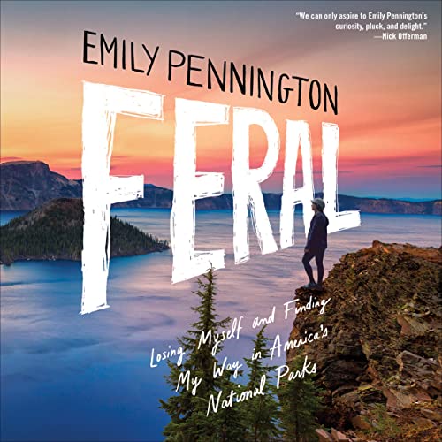 Feral by Emily Pennington