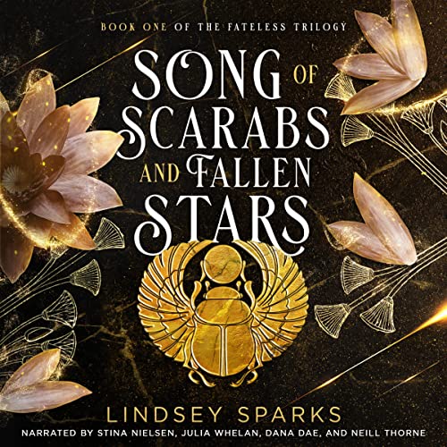 Song of Scarabs and Fallen Stars