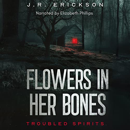 Flowers in Her Bones