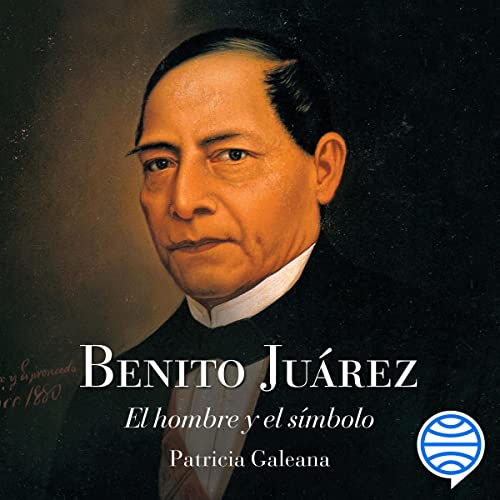 Benito Juárez by Patricia Galeana