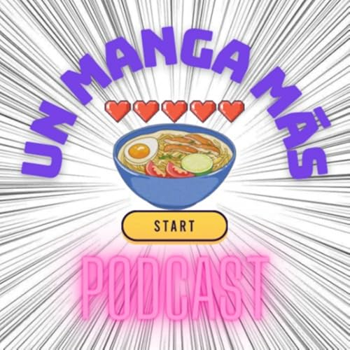 Un Manga Más by Un Manga Más