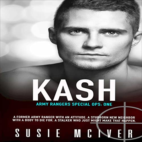 Kash by Susie McIver