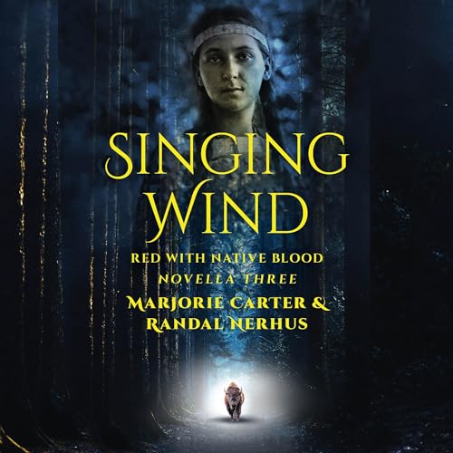 Singing Wind by Randal Nerhus