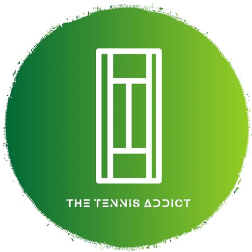 The Tennis Addict Meditations by Philip Westwood
