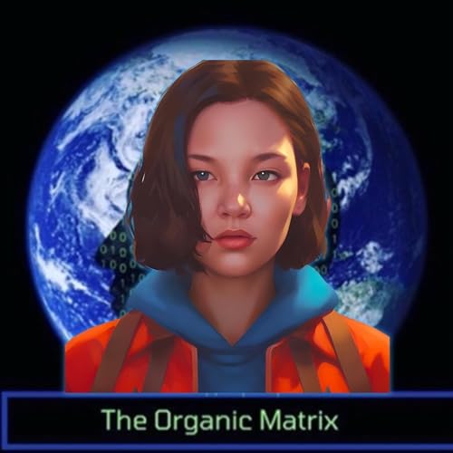 The Organic Matrix by Samantha Aiko