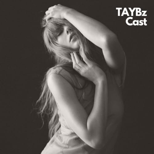 TAYBzCast by Taylor Swift Brazilians